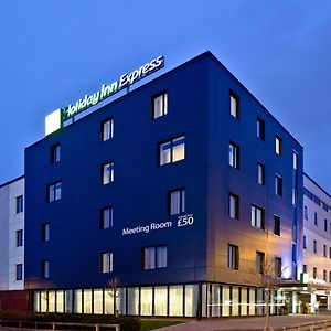 Holiday Inn Express Birmingham South A45, An Ihg Hotel