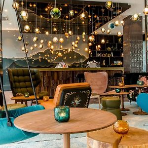 Motel One Salzburg-Sued
